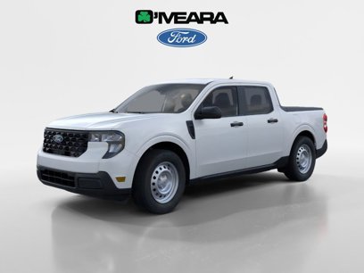 New 2025 Ford Maverick XL