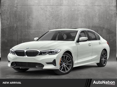 Used 2020 BMW 330i Sedan w/ Convenience Package