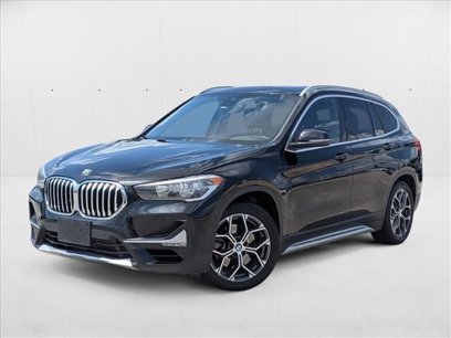 Used 2020 BMW X1 xDrive28i