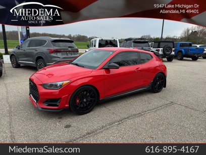 Used 2019 Hyundai Veloster N N w/ Performance Package