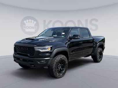 Used 2025 RAM 1500 RHO w/ RHO Level 1 Equipment Group