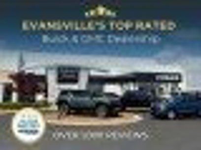 Used 2020 GMC Acadia SLT w/ Premium Package