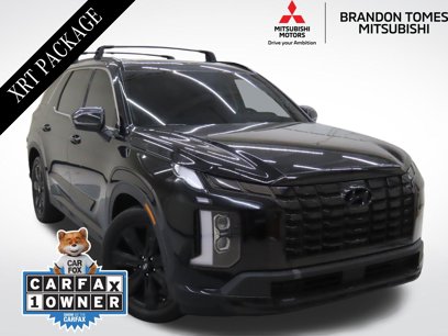 Used 2023 Hyundai Palisade XRT