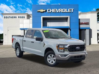 Used 2023 Ford F150 XLT