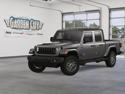 New 2025 Jeep Gladiator Sport