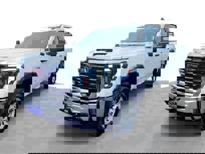 New 2024 GMC Sierra 2500 Pro w/ Convenience Package