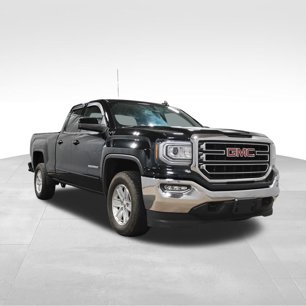 Used 2018 GMC Sierra 1500 SLE w/ SLE Value Package