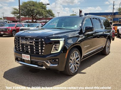 Used 2025 GMC Yukon XL Denali Ultimate