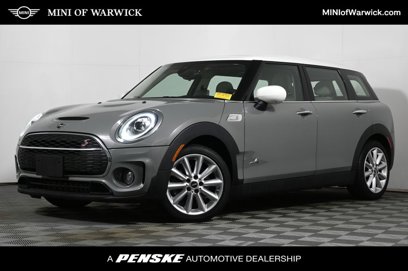 Used 2020 MINI Cooper Clubman S