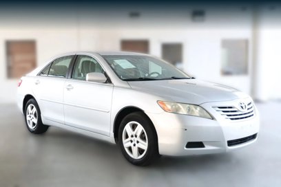 Used 2007 Toyota Camry CE