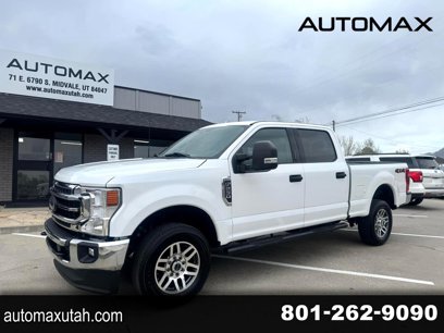 Used 2022 Ford F250 XLT w/ XLT Value Package