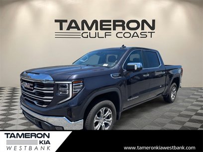 Used 2024 GMC Sierra 1500 SLT