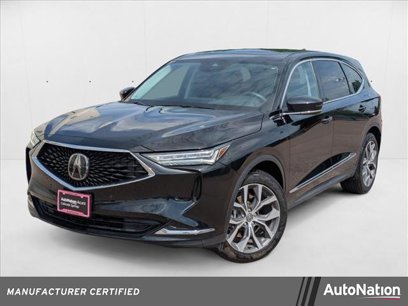 Used 2024 Acura MDX SH-AWD w/ Technology Package