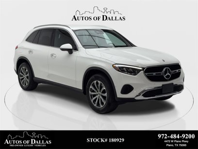 Used 2024 Mercedes-Benz GLC 300 w/ Winter Package