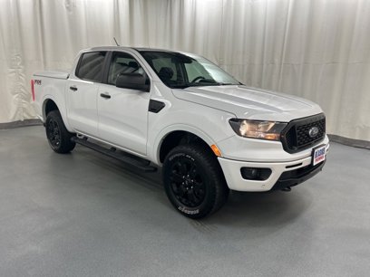 Used 2020 Ford Ranger XLT w/ Equipment Group 301A Mid