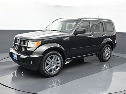 Used 2011 Dodge Nitro Heat w/ Popular Equipment Group