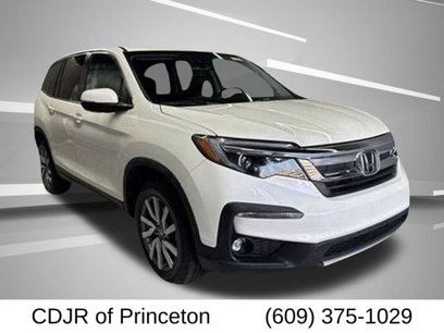 Used 2019 Honda Pilot EX-L