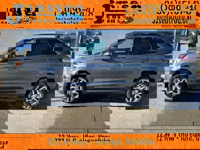 Used 2022 Ford Edge SEL w/ Convenience Package