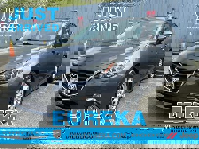 Used 2016 MAZDA MAZDA3 i Grand Touring