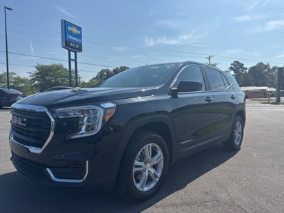 Used 2024 GMC Terrain SLE