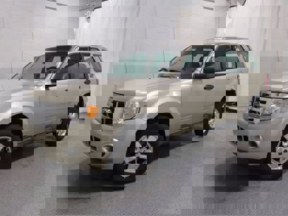 Used 2011 Ford Escape XLS w/ 101A Rapid Spec Order Code