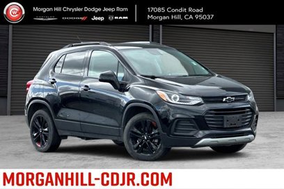 Used 2022 Chevrolet Trax LT w/ Redline Edition