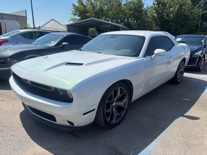 Used 2016 Dodge Challenger R/T w/ Sound Group
