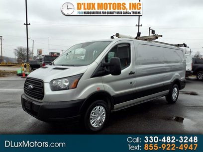 Used 2019 Ford Transit 150 148 Low Roof