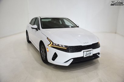 Used 2023 Kia K5 LXS