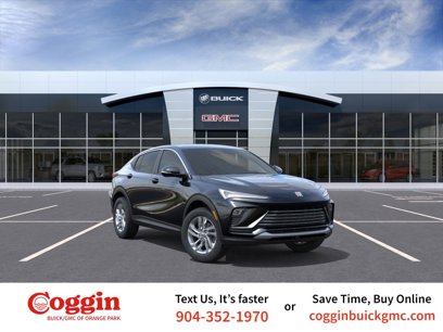 New 2025 Buick Envista Preferred w/ Convenience I Package