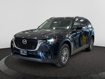 New 2025 MAZDA CX-90 3.3 Turbo w/ Preferred Package