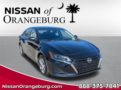 Used 2024 Nissan Altima 2.5 S