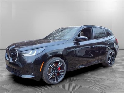 New 2025 BMW iX xDrive50 w/ Premium Package
