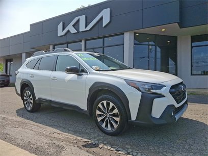 Used 2023 Subaru Outback Limited