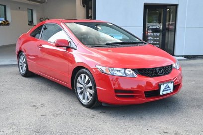 Used 2011 Honda Civic EX-L