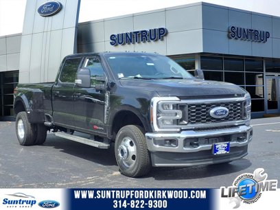 New 2025 Ford F350 XL