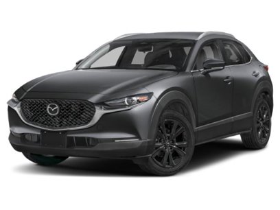 Used 2024 MAZDA CX-30 AWD 2.5 S w/ Select Sport Pkg