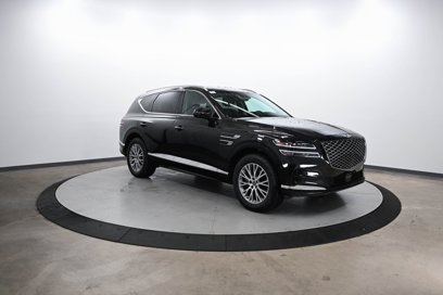 Used 2024 Genesis GV80 2.5T