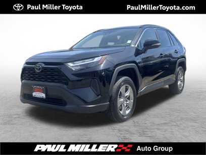 Certified 2024 Toyota RAV4 XLE