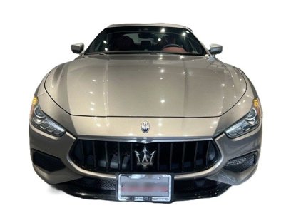 Used 2022 Maserati Ghibli Modena Q4
