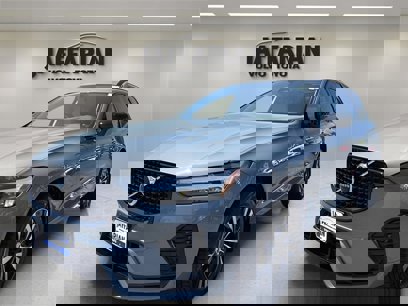 Certified 2024 Volvo XC60 T8 Core