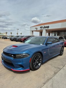 Used 2020 Dodge Charger Scat Pack