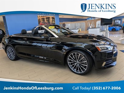 Used 2019 Audi A5 2.0T Premium Plus w/ Premium Plus
