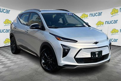 Used 2022 Chevrolet Bolt EUV Premier w/ Launch Edition
