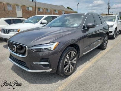 Certified 2022 Volvo XC60 B5 Inscription