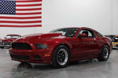 Used 2013 Ford Mustang GT Premium w/ Electronics Pkg