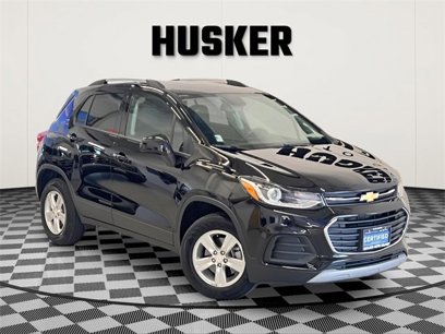 Certified 2022 Chevrolet Trax LT w/ LT Convenience Package