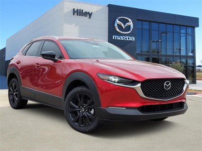 New 2025 MAZDA CX-30 AWD 2.5 S w/ Select Sport Pkg