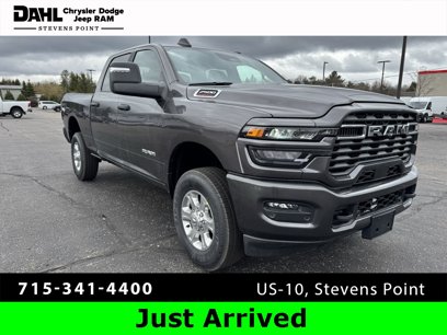 New 2025 RAM 2500 Big Horn