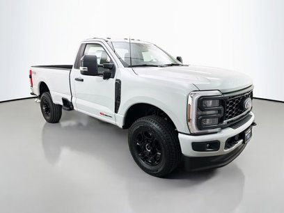 New 2025 Ford F350 XL